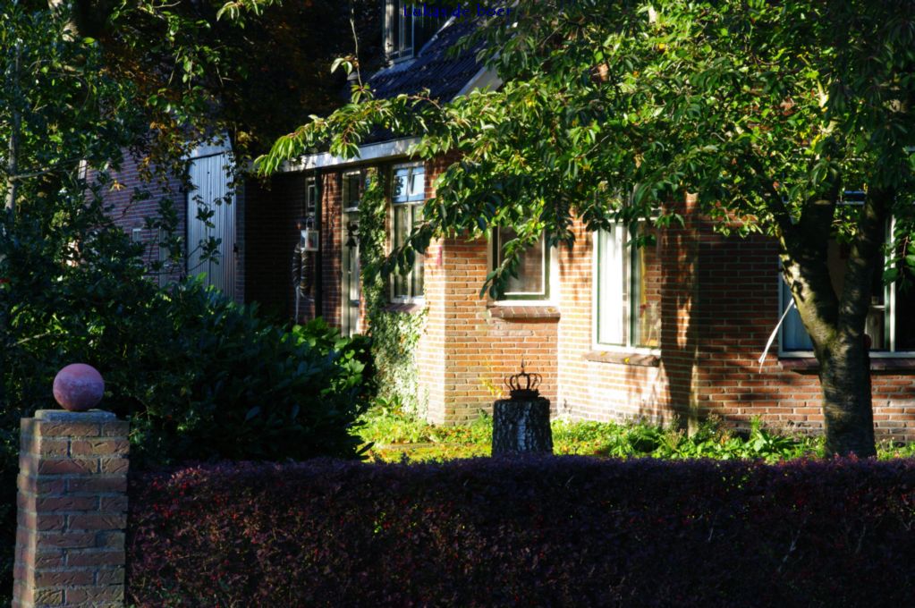 tour 2010 (32).jpg - de oude boerderij van Meulema, verscholen in het groen
